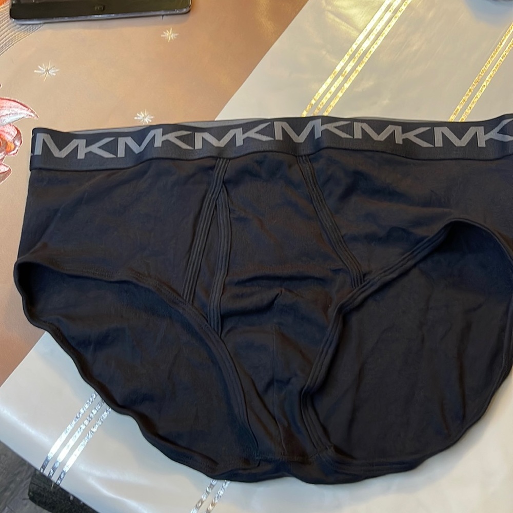 Michael kors brief